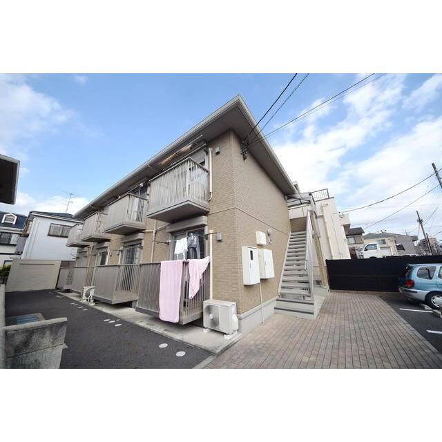 エムグランデIの賃貸物件