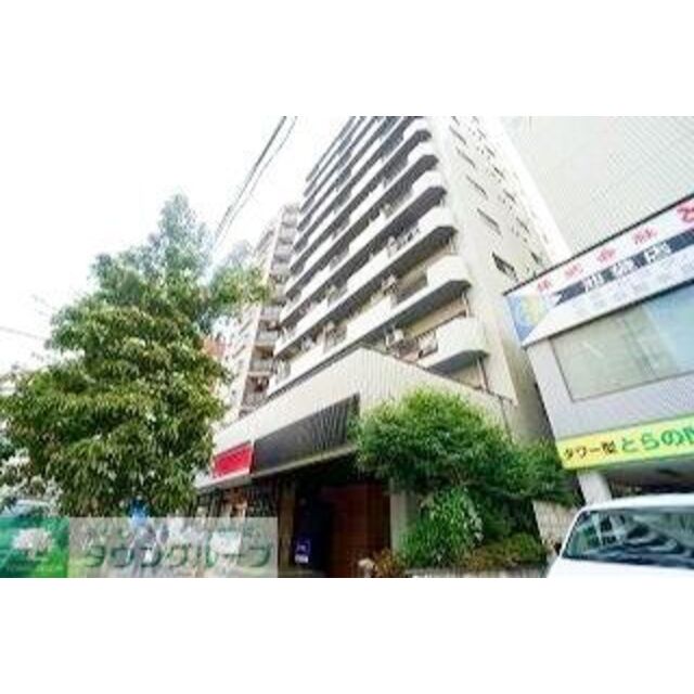 ミリアレジデンス上池袋IIの賃貸物件