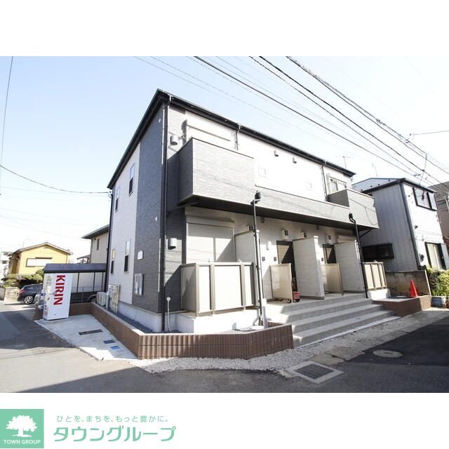 FeliceU-ZONの賃貸物件