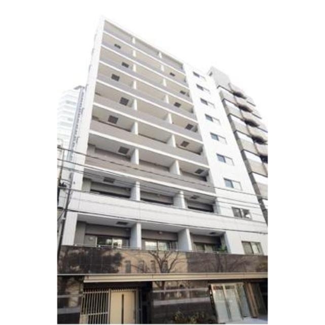 ＬＩＡＩＳＯＮ銀座一丁目の賃貸物件