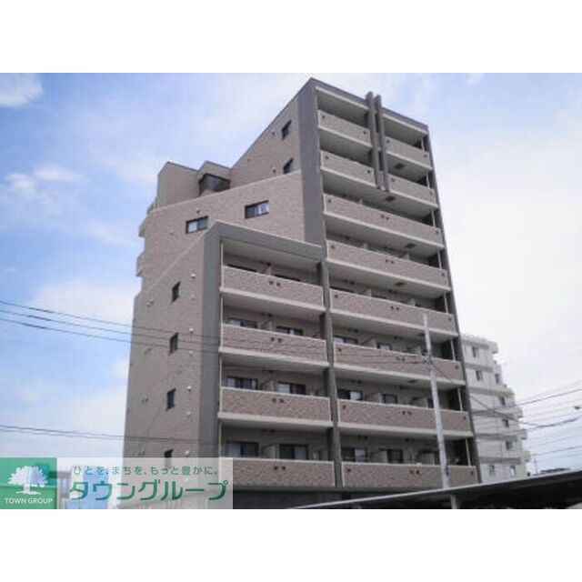 エクセルケイワの賃貸物件