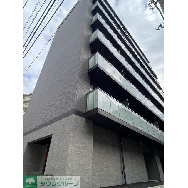 ヴァンクール菊川駅前の賃貸物件