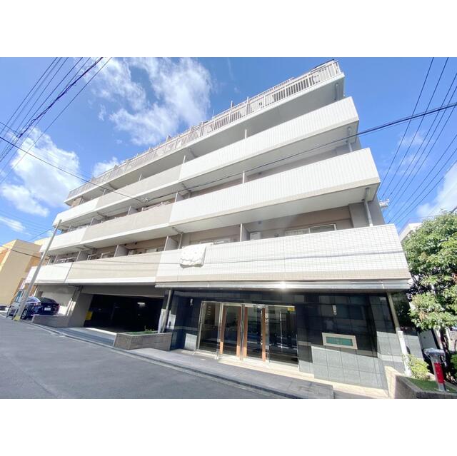 日神デュオステージ蒔田の賃貸物件