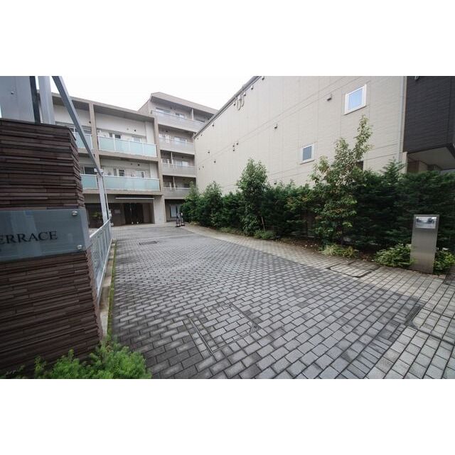 ウィルテラス滝野川の賃貸物件