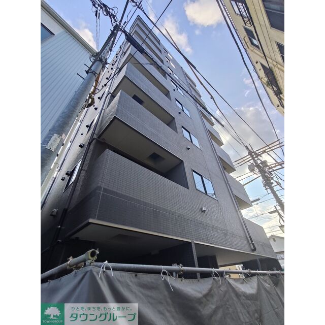 メゾンドシエルIXの賃貸物件