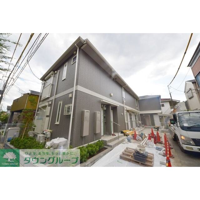 コーポ睦の賃貸物件