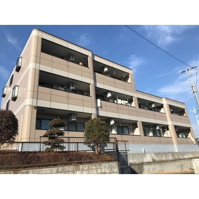 ガーデンリバティーの賃貸物件