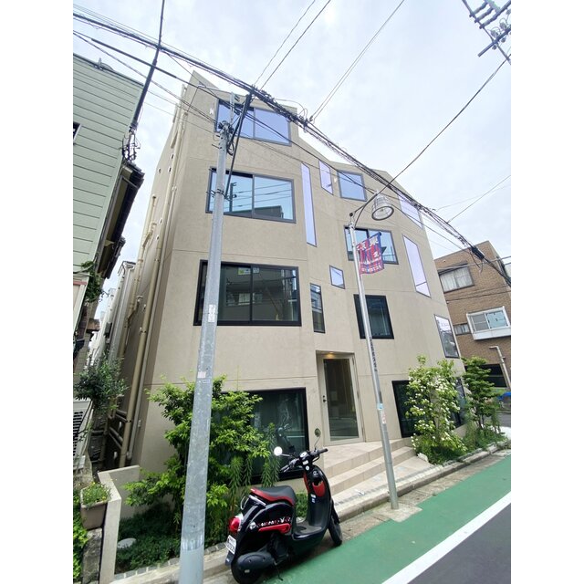 Libres武蔵関の賃貸物件