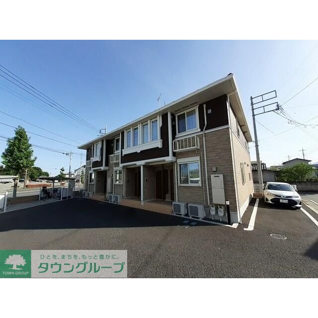 レガシー２の賃貸物件