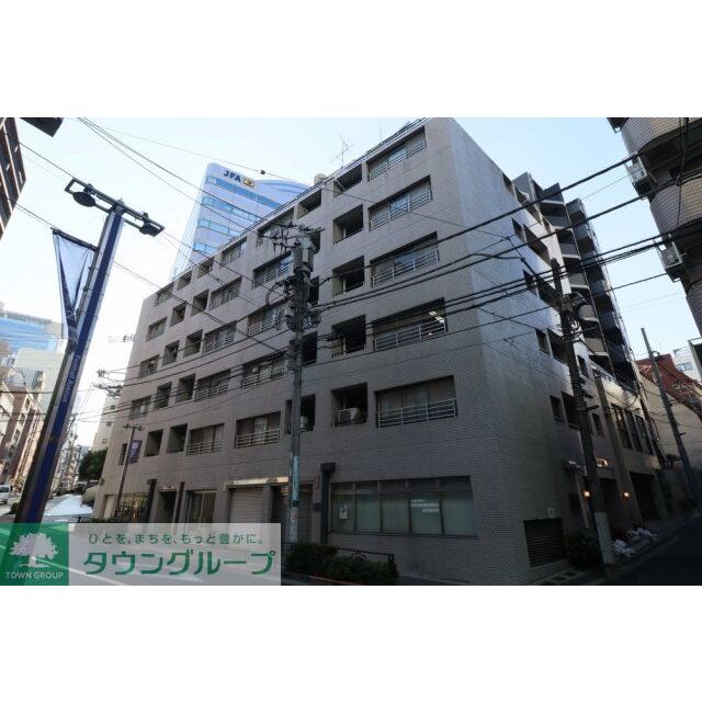 ビクセルお茶の水の賃貸物件