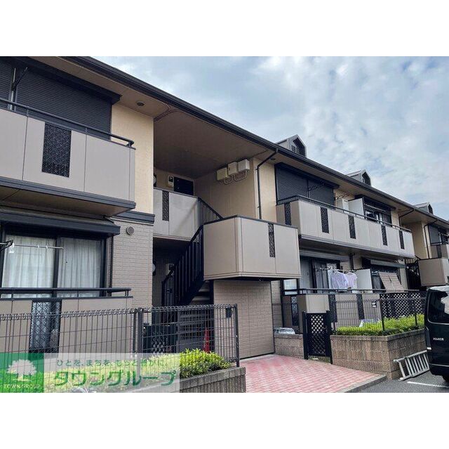 ファーストコートの賃貸物件