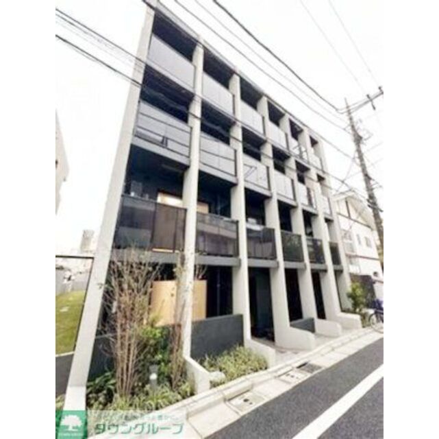 GRANPASEO三宿の賃貸物件