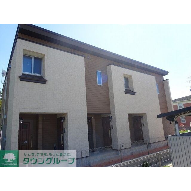 シンシアの賃貸物件