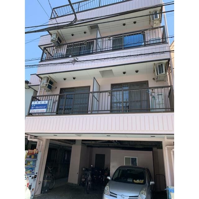 TKビルの賃貸物件