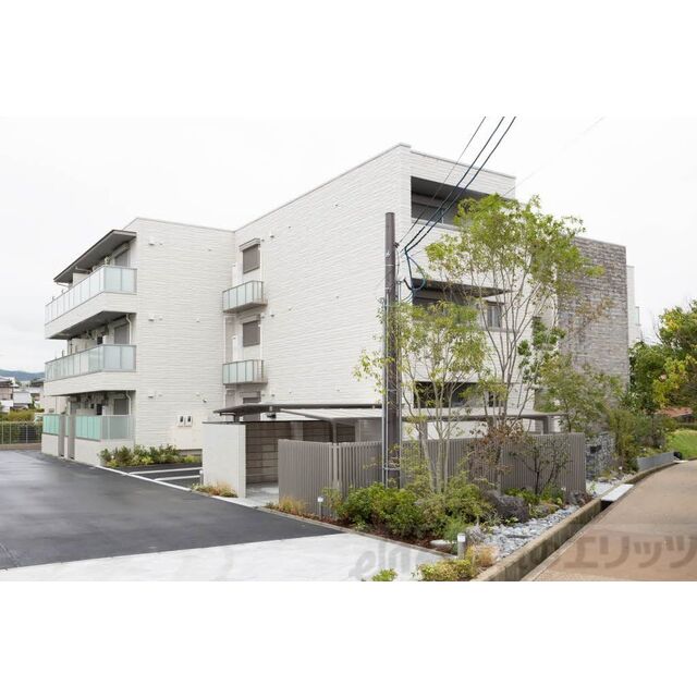 グランファミール箕面小野原の賃貸物件