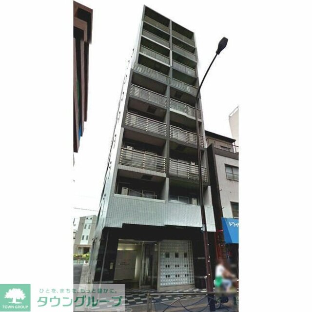 シンシアＦＯＵＲーＤ幡ヶ谷の賃貸物件