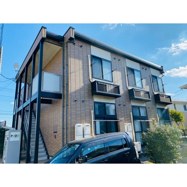 レオパレス杉山２の賃貸物件