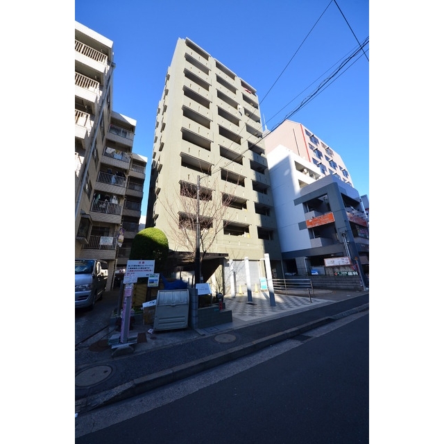 ＳＵＮＮＯＢＯＲＩ葛西１の賃貸物件