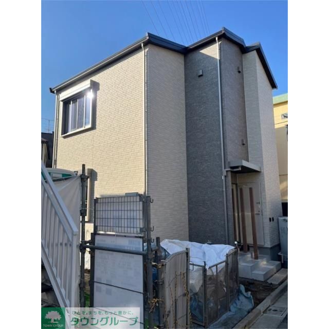 アンシャンテの賃貸物件