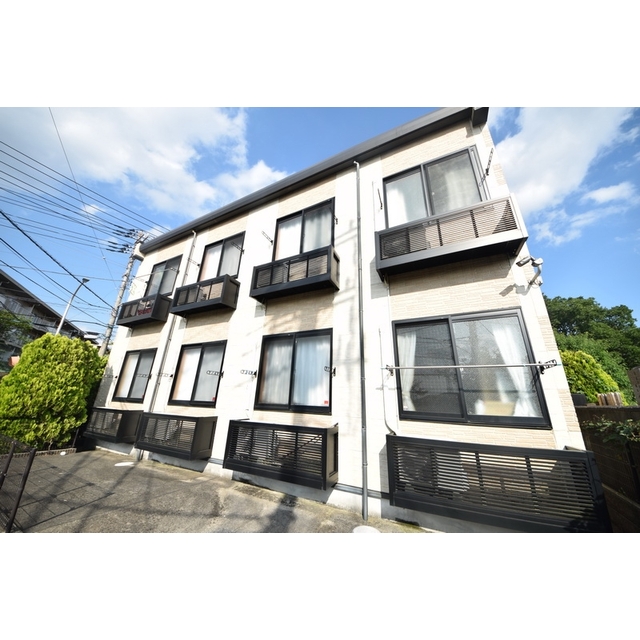 レオパレスフロール市沢の賃貸物件