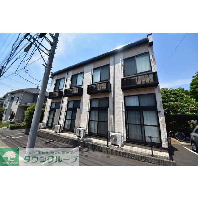 レオパレス慶長原の賃貸物件