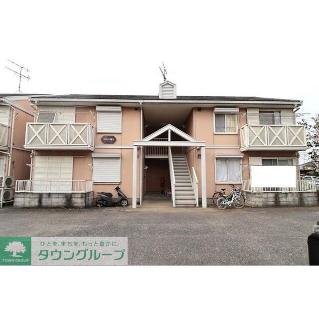 ロイヤルハイツ１号棟（Ｃ）の賃貸物件