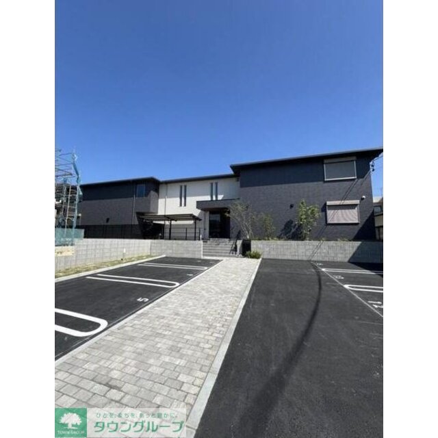 FORTUNATAの賃貸物件