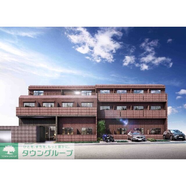 ブライズ世田谷桜の賃貸物件