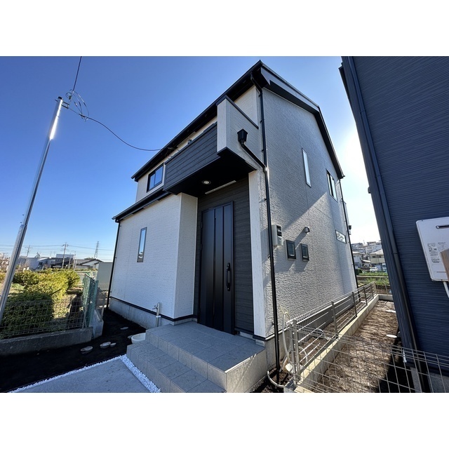 西武園駅より徒歩9分 築3年 2階建の賃貸物件