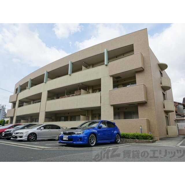 ファミーユ千里丘の賃貸物件