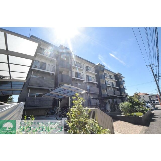 プレステージ本郷台の賃貸物件