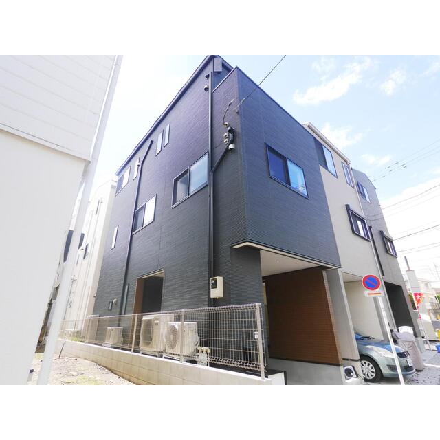 Kolet二子新地04の賃貸物件