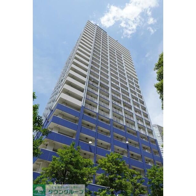 セルリアンホームズ勝どきの賃貸物件