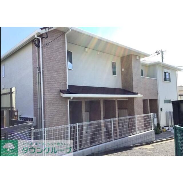 レフィナード小竹の賃貸物件