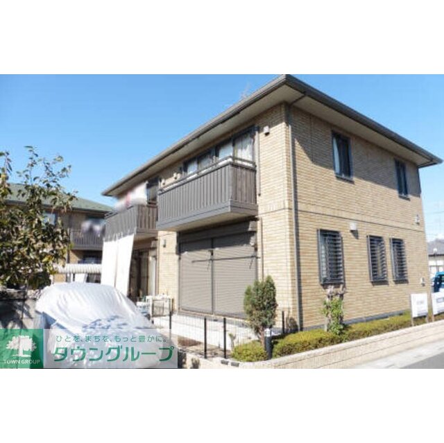 フロラシオンＥの賃貸物件