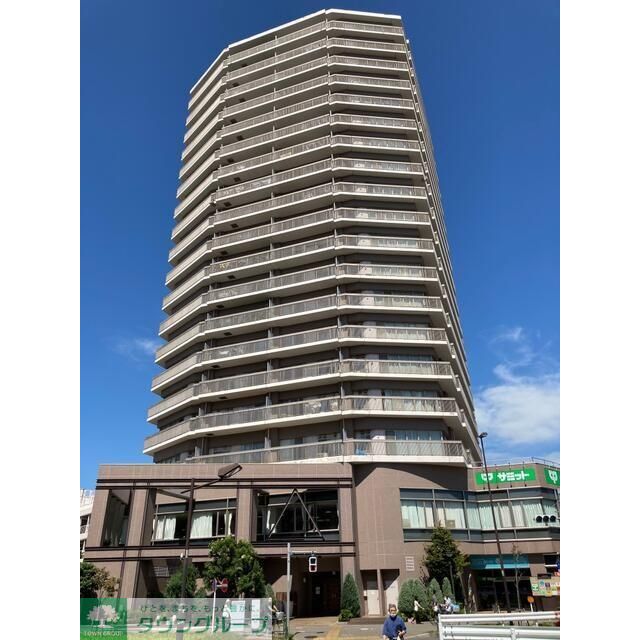 エリム春日町パークタワーの賃貸物件