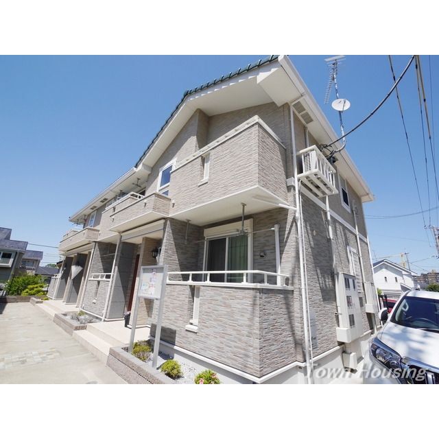 ソレイユ・ヴィラの賃貸物件