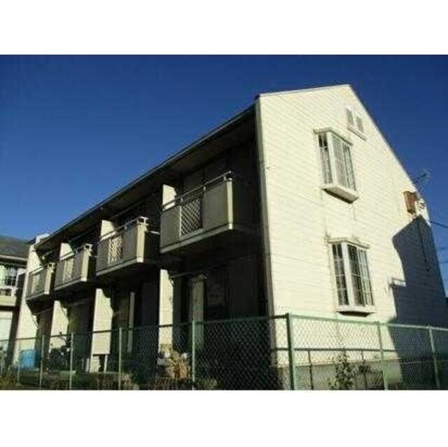 藤和コーポ東台1の賃貸物件