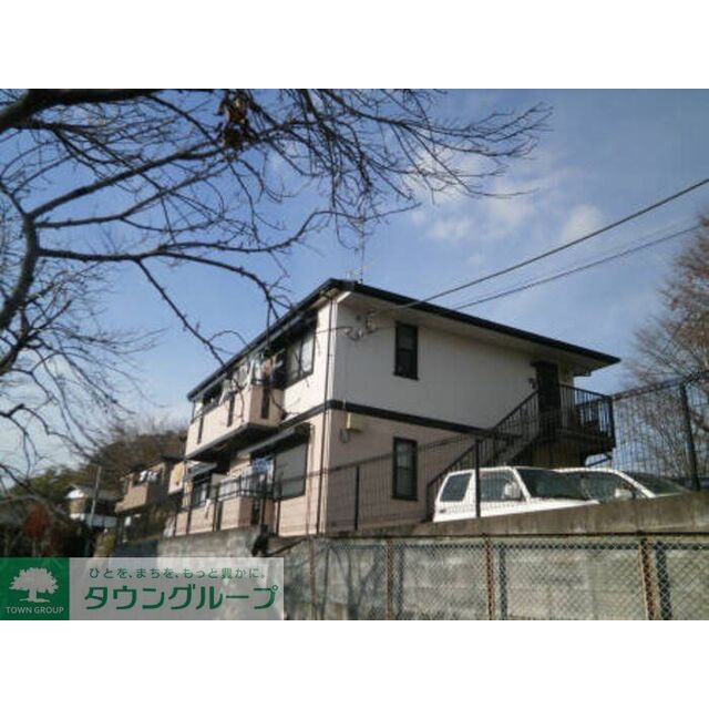 サンヴィルヌの賃貸物件