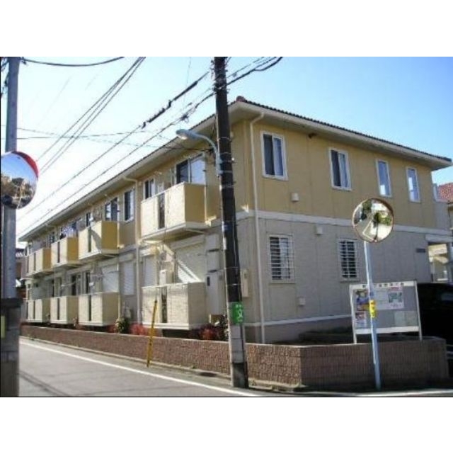 アムール上井草Nの賃貸物件