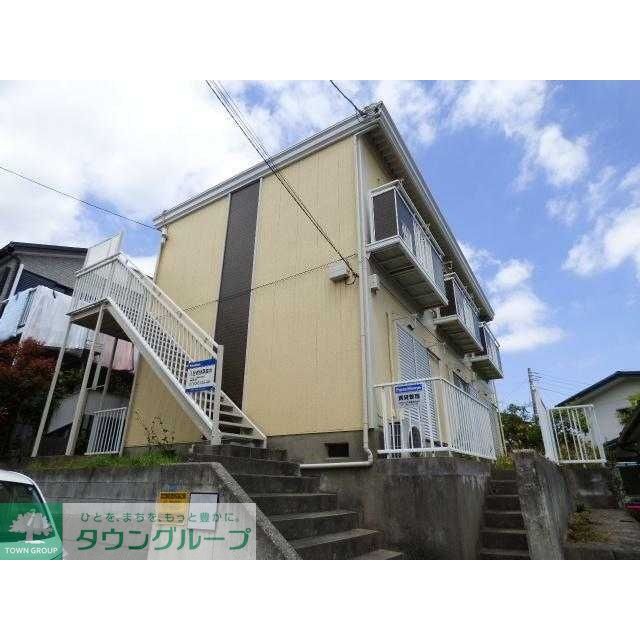 サンシティプチ・トマトの賃貸物件