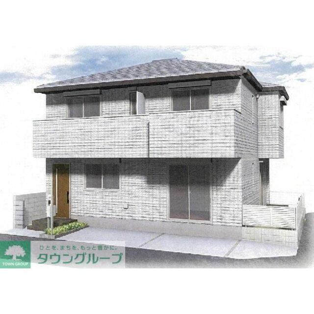 ルミナス桜台の賃貸物件