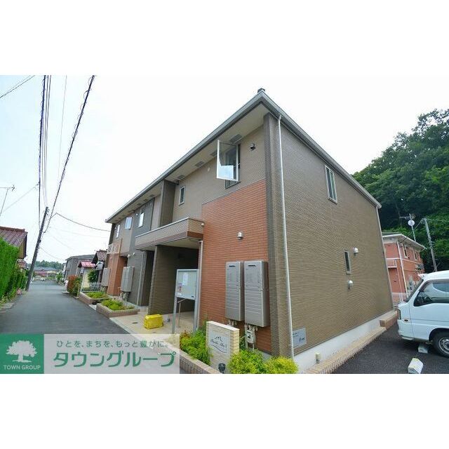 プラシードアルバ５の賃貸物件