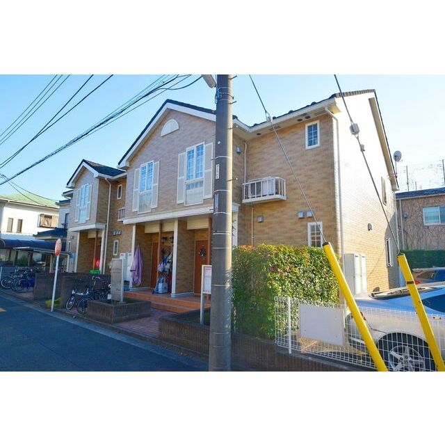 メゾン ド グラシューの賃貸物件