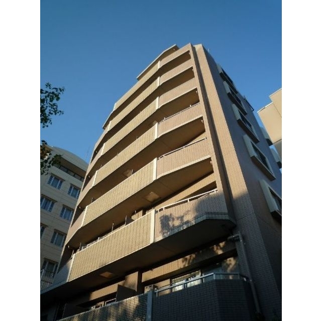 日神デュオステージ杉並井荻の賃貸物件