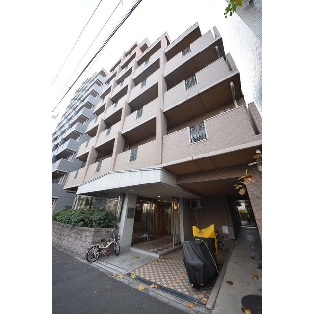 スペーシア高円寺２の賃貸物件