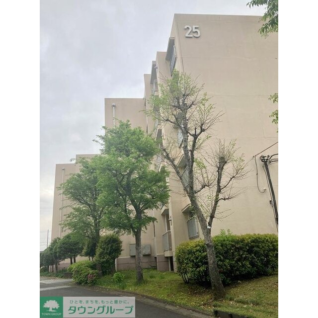 さつき住宅２５号棟の賃貸物件