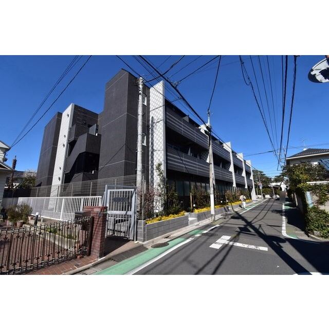 ＡＬＴＥＲＮＡＫＹＯＤＯの賃貸物件