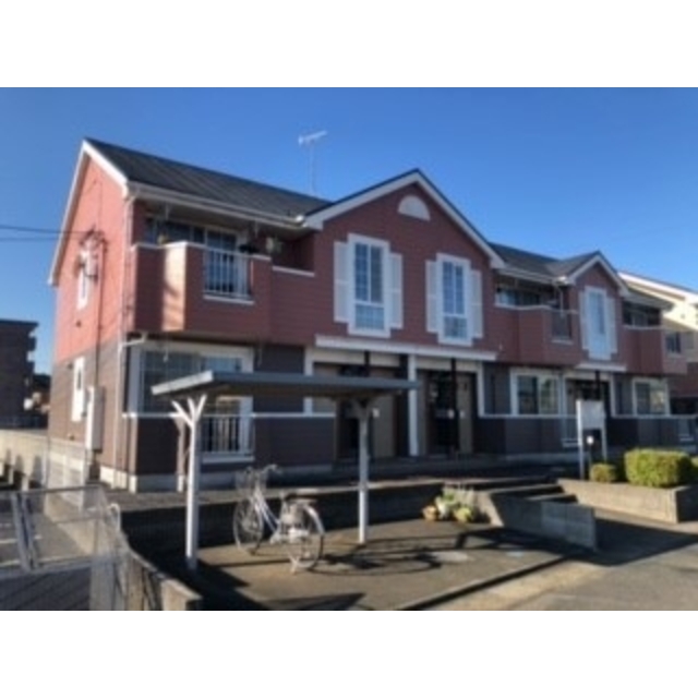 グレードビレッジの賃貸物件