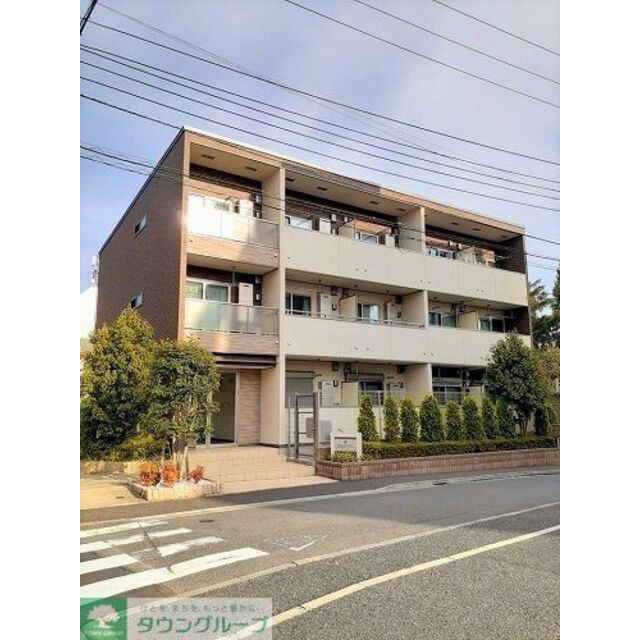 レガーロ フェリーチェの賃貸物件